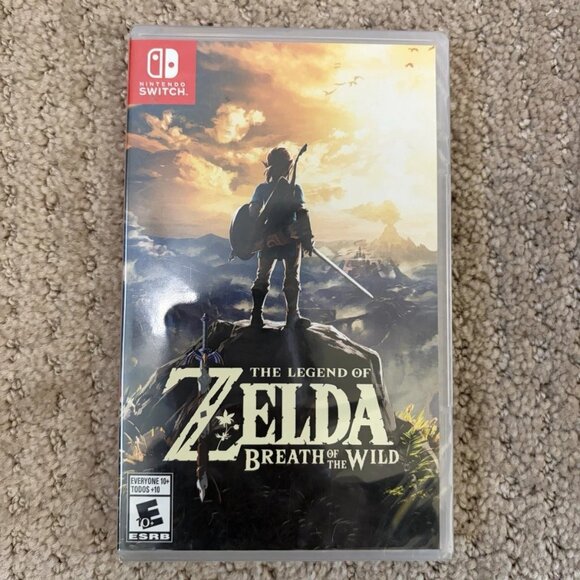 Nintendo Switch 2 With 8 Game Bundle, Extra Charger, Travel Case, And Extras. - Picture 7 of 15